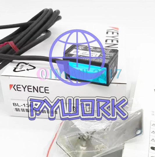 1Pcs Keyence BL-1301 Digital Barcode Reader