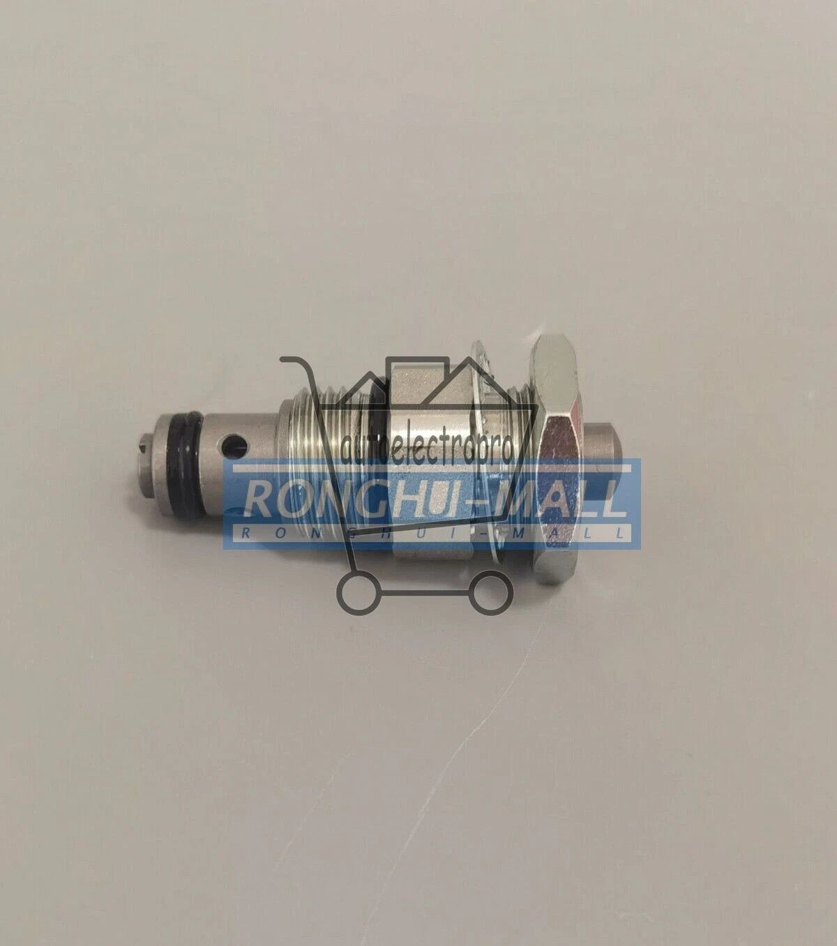 Manual Valve Lowering Unloading Valve Car Lift Forklift Truck Valve JHF06-227