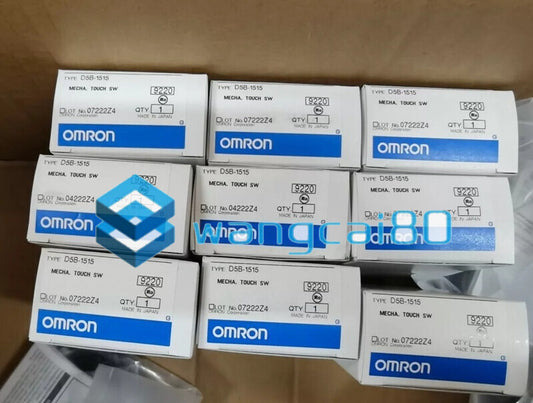 1PCS Limit Contact Switch D5B-1515 Sensor