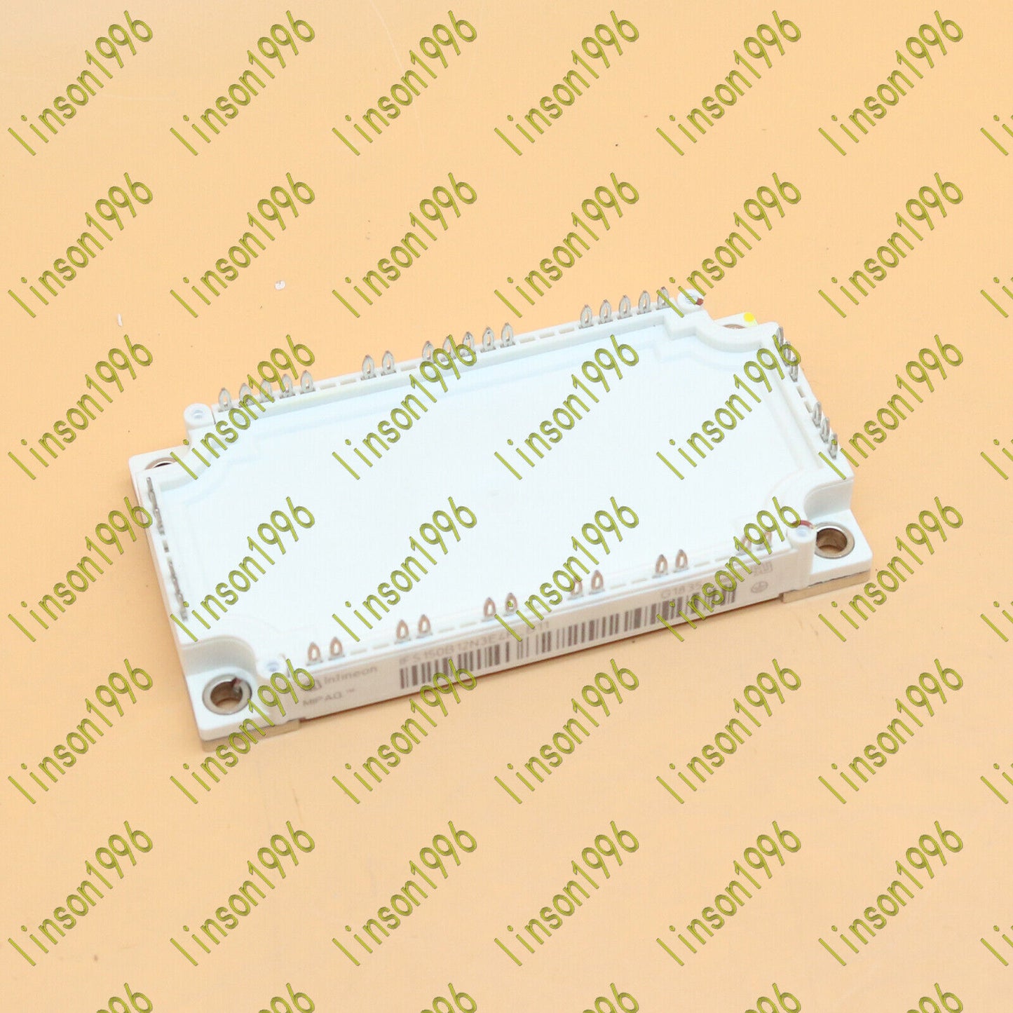 INFONEON IFS150B12N3E4P Module Fast Delivery - INFONEON