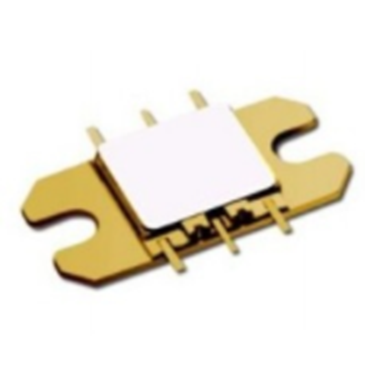 EUDYNA FMM5061VF Power Amplifier, High-Efficiency MMIC Amplifier for Radio and Communication Applications - EUDYNA