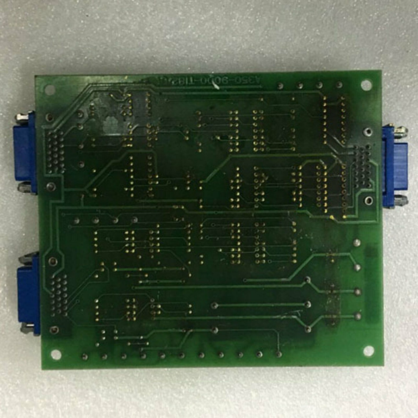 Used Fanuc A20B-9000-0180 System Board – Tested Good Condition - FANUC