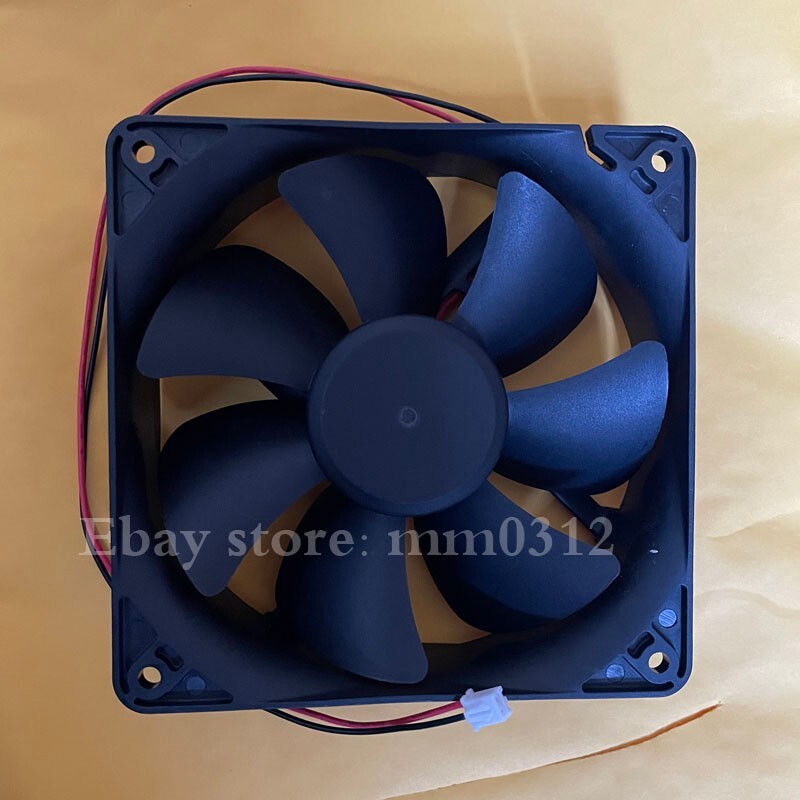 SUNON 12038 12CM MEC0384V2-000U-A99 48V 5.8W cooling fan