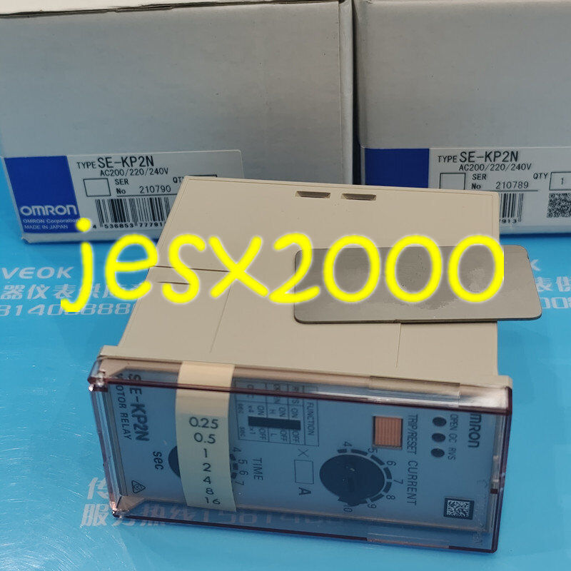 new 1PC TOHO Temperature controller TTM-J4-R-AB - TOHO