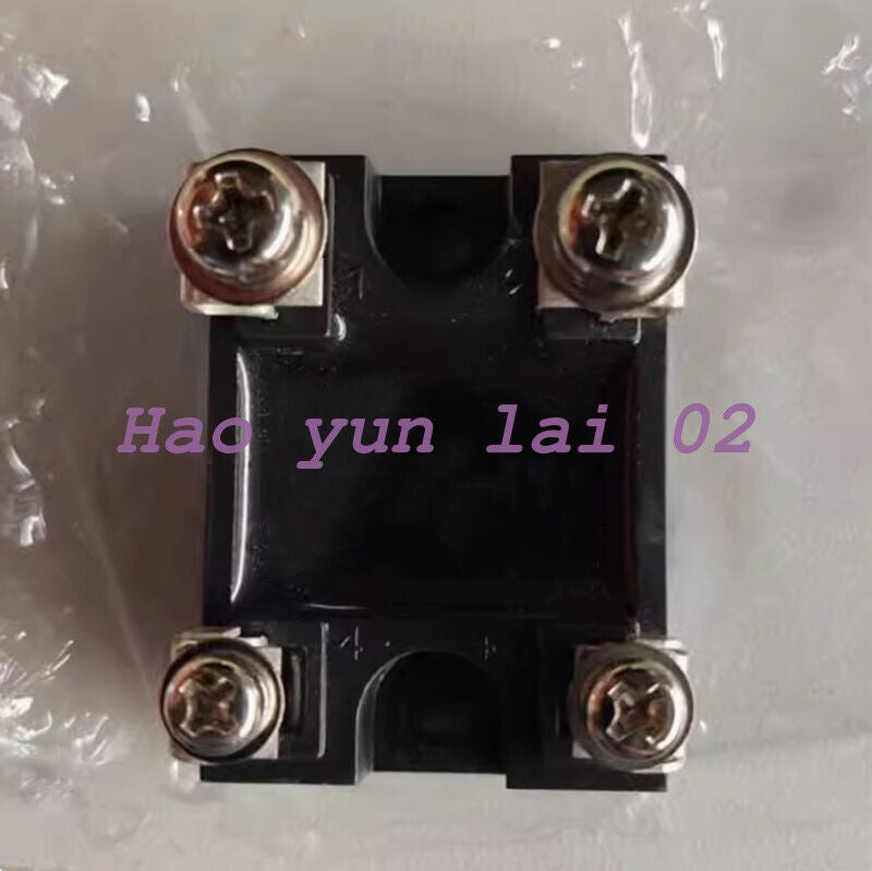 New Solid-State Relay S5C-225HVS - SOLID-STATE RELAY