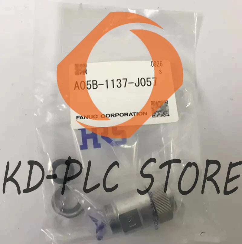 FANUC Robot Accessories A05B-1137-J057 connector