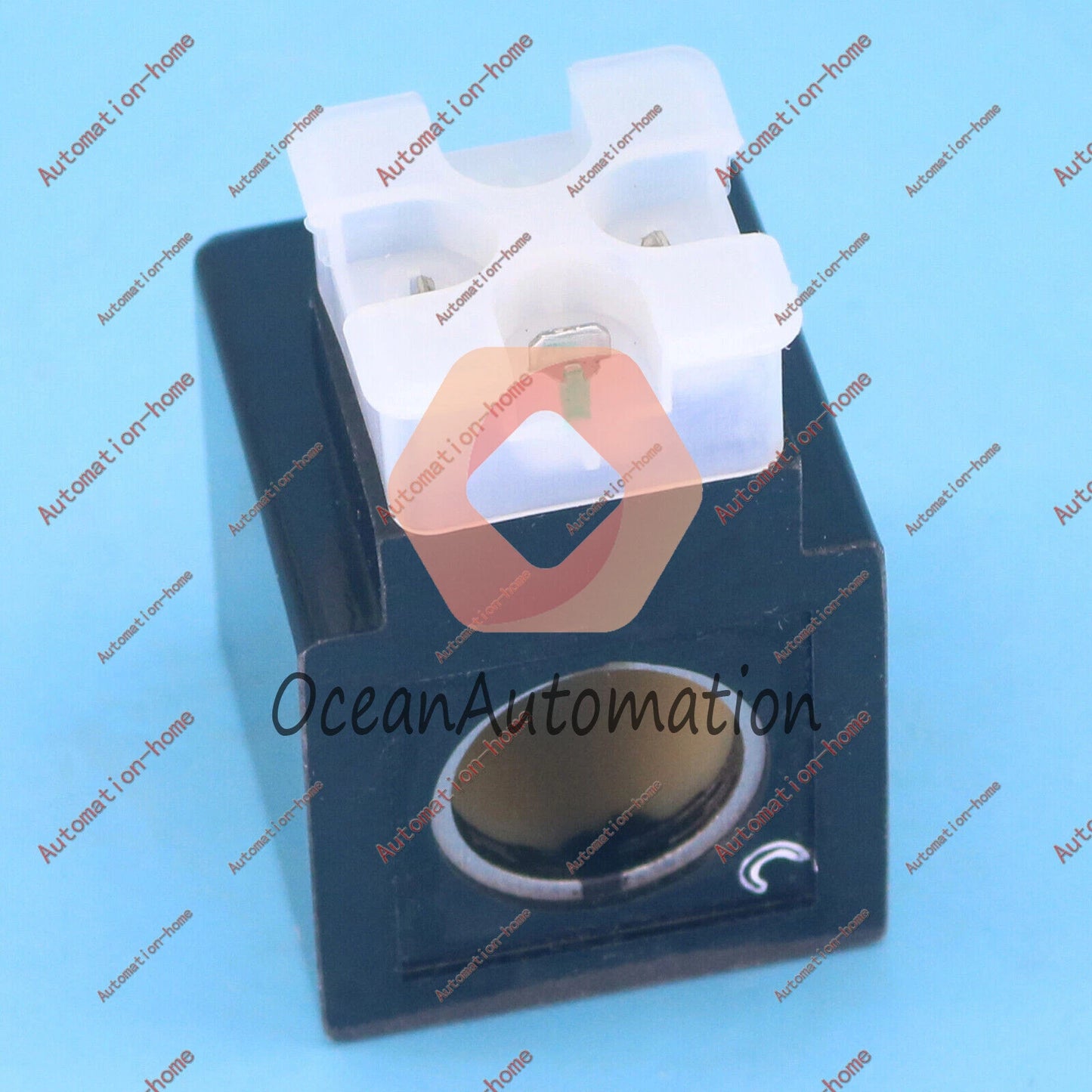 R900071030 REXROTH Solenoid Coil 6mm 230V 50/60HZ s