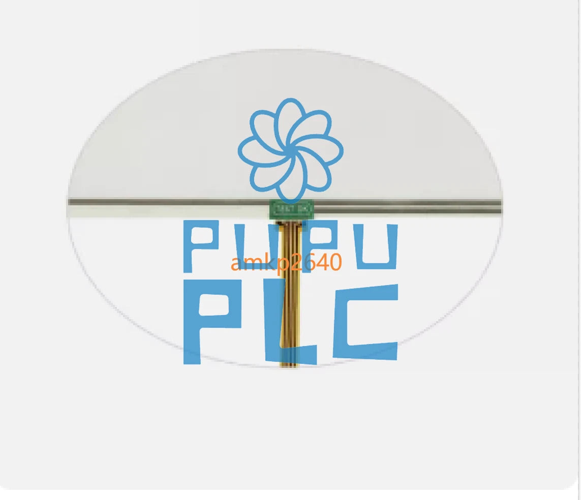 Touch Screen for VIDEOJET DataFlex 6330 VJ6530 Panel Glass
