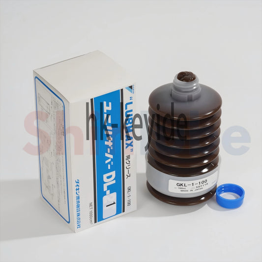 Daikin Lubmax Grease GKL-1-100 DL-1 Uni Reservoir 1000ml
