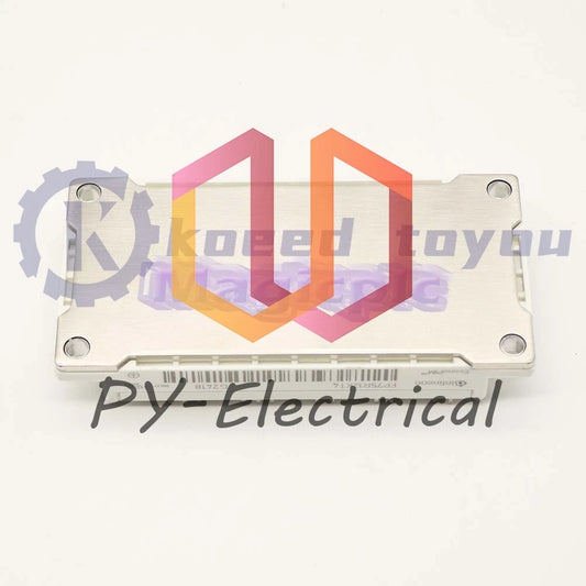 1PC INFINEON FP75R12KT4 module