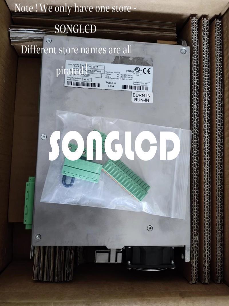 1PCS ZYT-S300-302A Electric Motor - ZYT