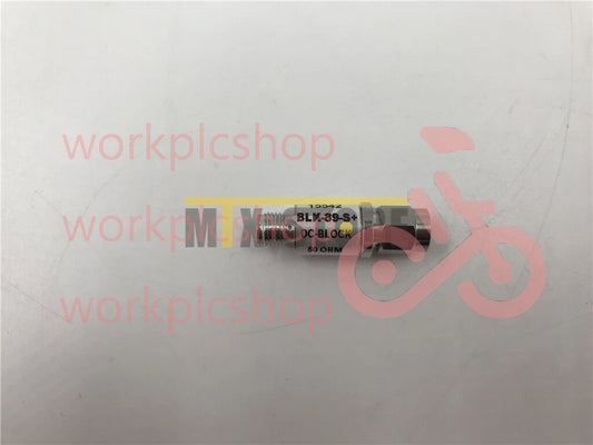 1pcs MINI BLK-89-S+ Dc blocking device Fast Ship SMA