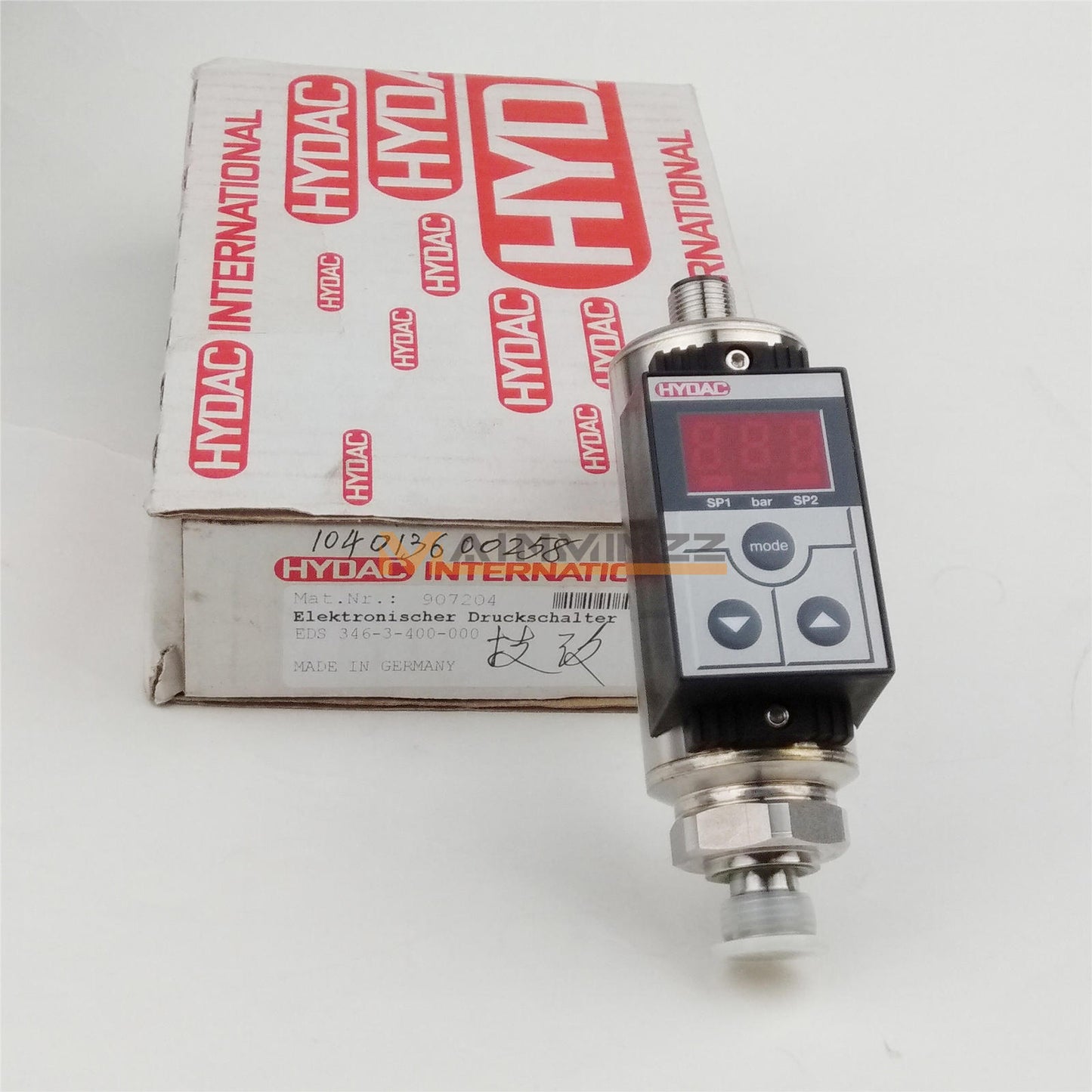 ONE HYDAC EDS346-3-400-000 - ONE