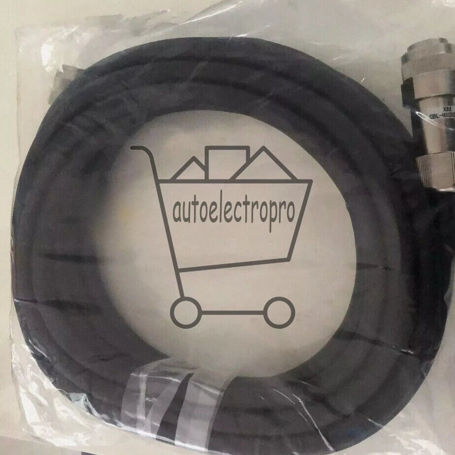 1PCS 8M Compatible X81 X82 CBL-NXC025-1 for NX100 Teacher cable