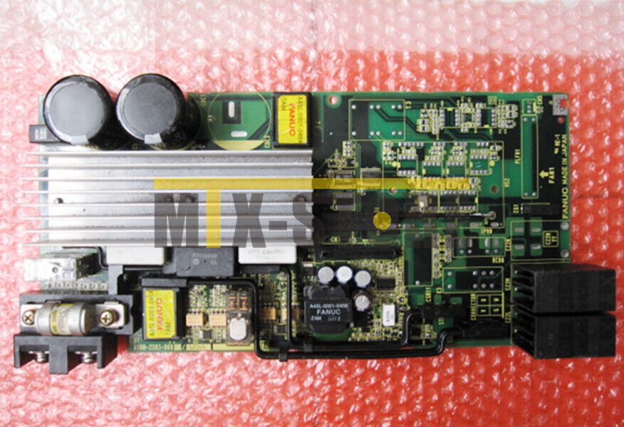 new 1pcs ONES Fanuc a16b-2203-0695 - FANUC