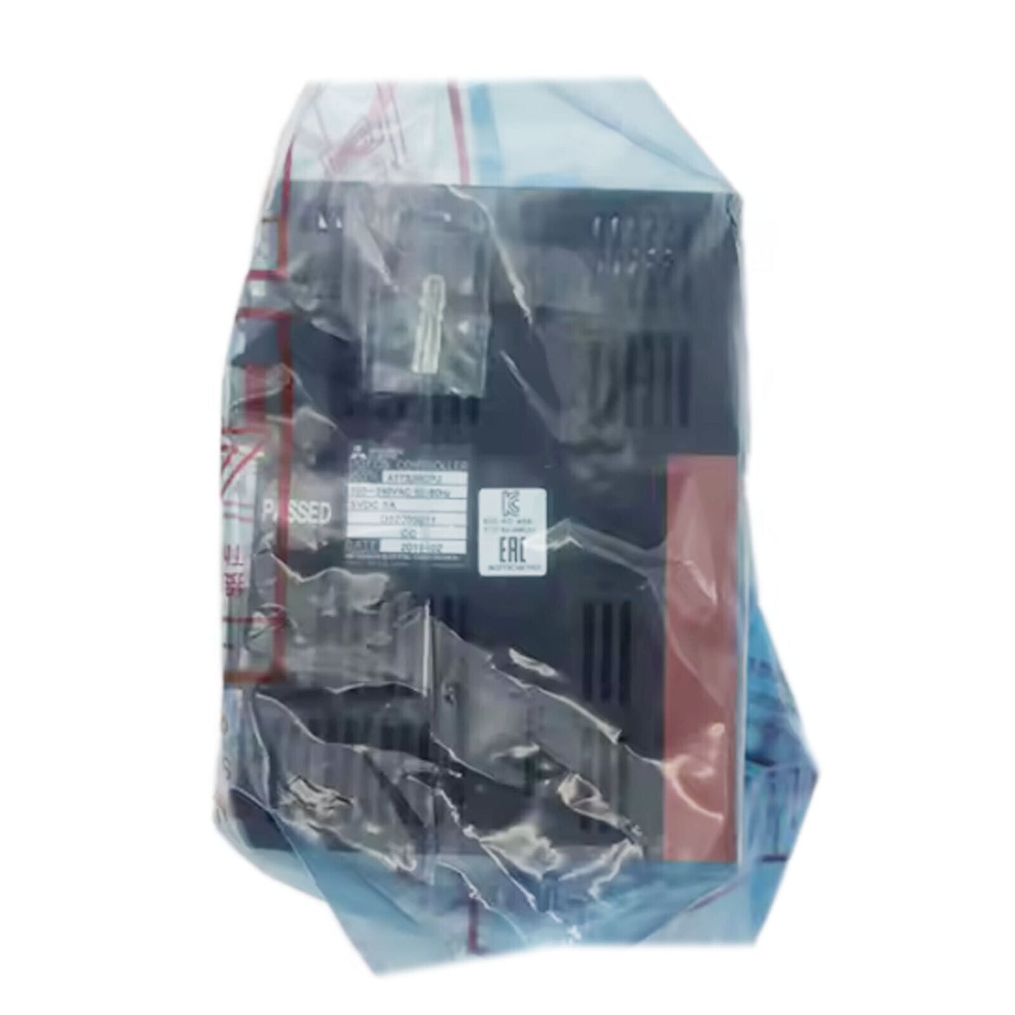 Melsec A173UH CPU PLC Controller - MITSUBISHI