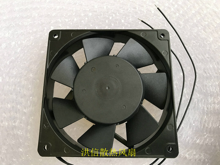 1pcs XINRUILIAN RAL1225B1 220-240VAC 0.05A 120mm12025 fan