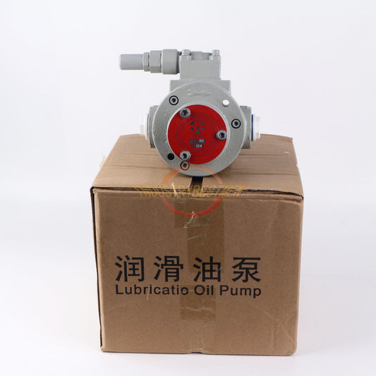 new 1PCS Tswu Kwan TK-3030 Hydraulic Lubrication Pump - TSWU KWAN