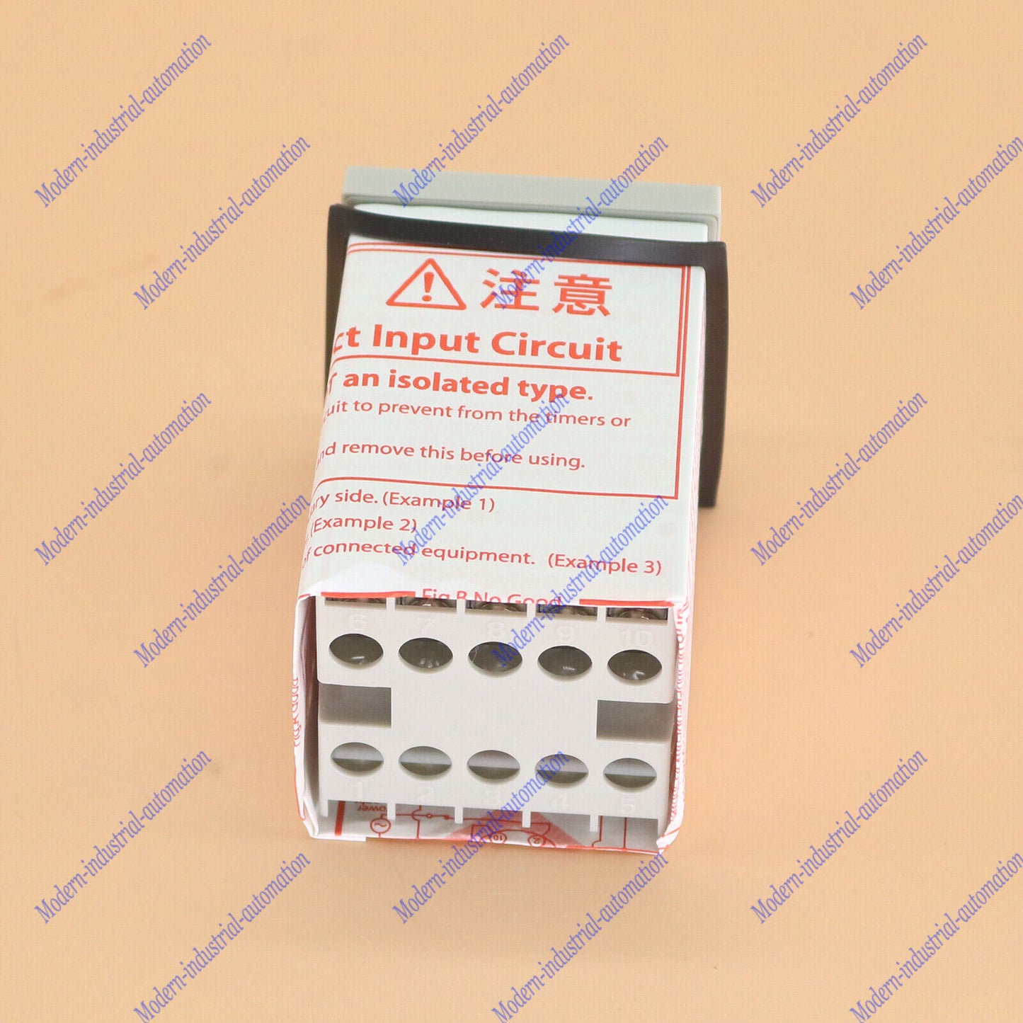 new 1PC For Panasonic LT4H-AC240VS ATL5187 Timer In Box - PANASONIC