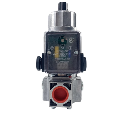 Dunlop MVDLE207/5 50-60Hz 230V Linear Actuator - DUNLOP