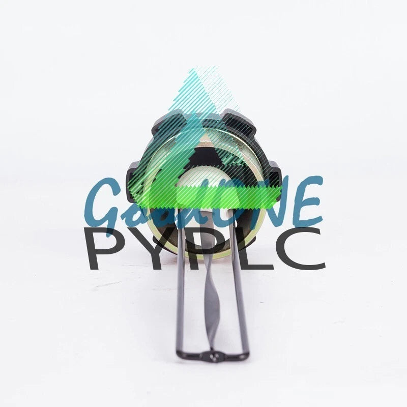 1PC Engine Oil Tank Mechanical Oil Level Gauge Pointer Depth (120MM) FK-YWB