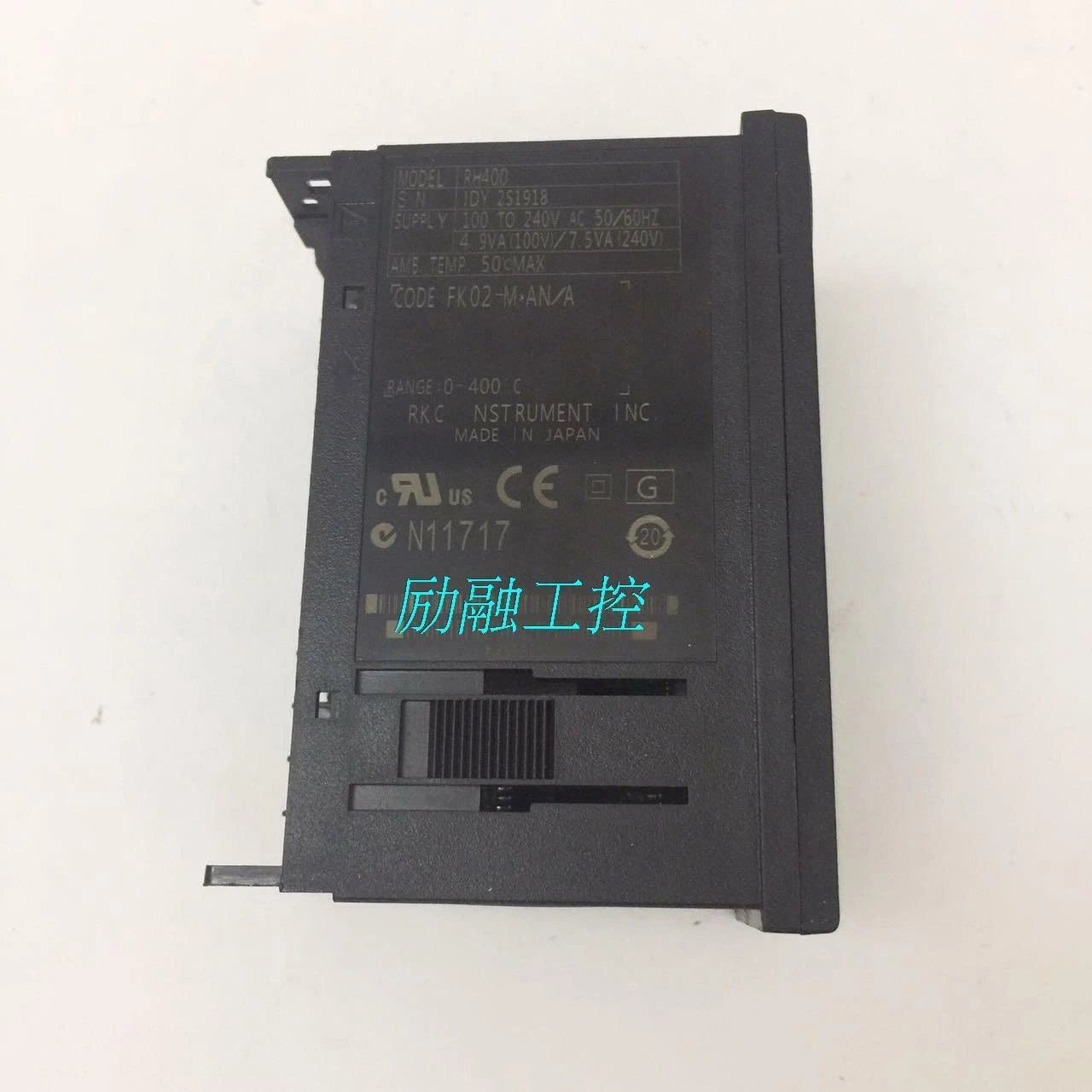 1pcs RKC RH400FK02-M*AN/A intelligent temperature controller