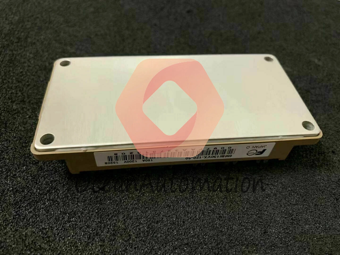 1PCS FUJI 6MBI150VX-120-50 power supply module Quality Assurance