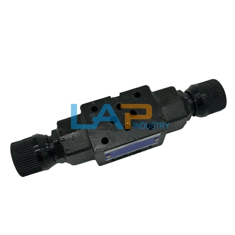 YUKEN Stacked Throttle Valve MSW-01-X/Y-30 - 1PC - YUKEN