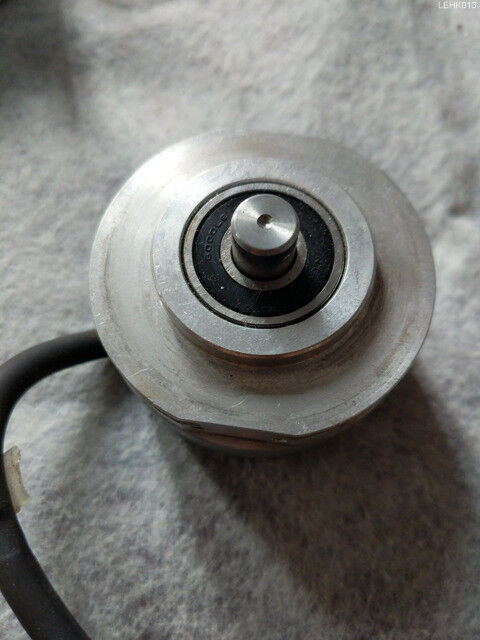 HEIDENHAIN ERN 1387.050-2048 Encoder Testing Equipment - HEIDENHAIN