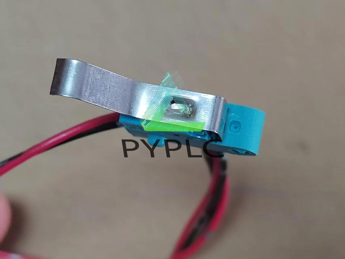 1PCS ABJ362860 Normally Closed Waterproof Microswitch~