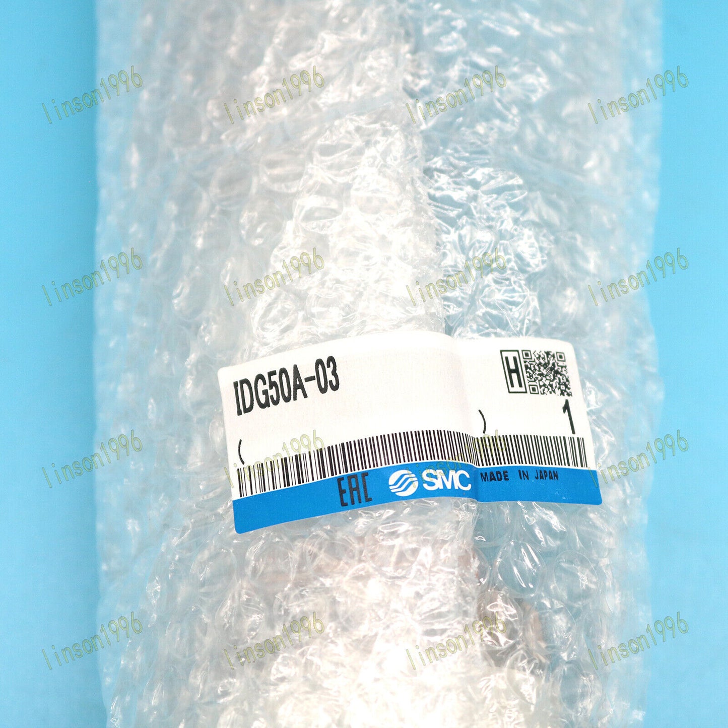 IDG50A-03 SMC Polymer Membrane Dryer - SMC