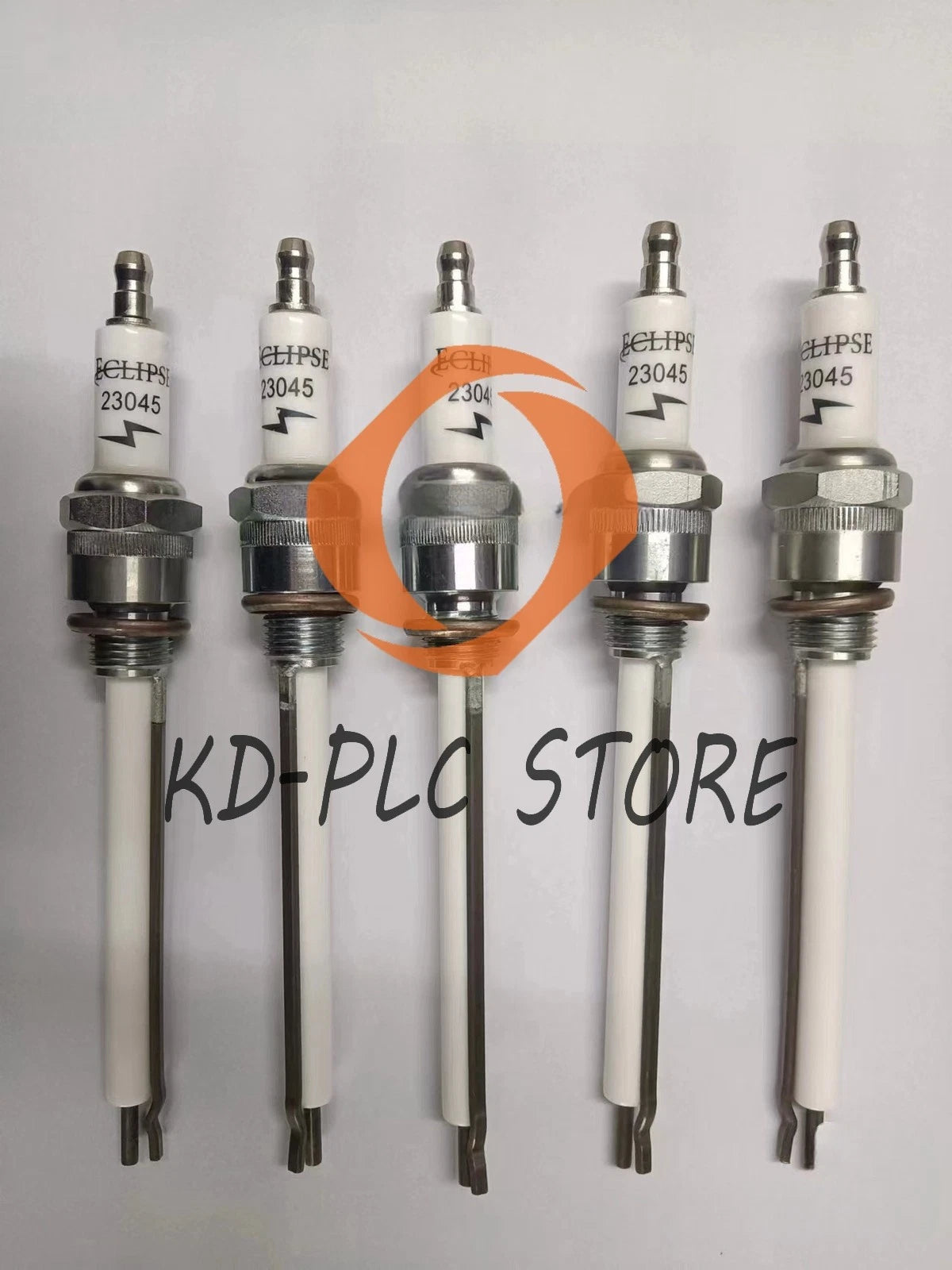 23045 Burner Spark Plug Ignition Electrode