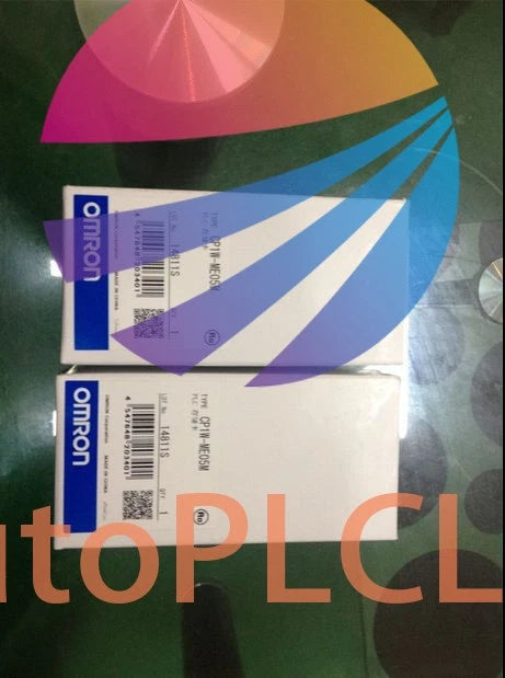 CP1W-ME05M CP1W ME05M 1pcs OMRON Memory Card