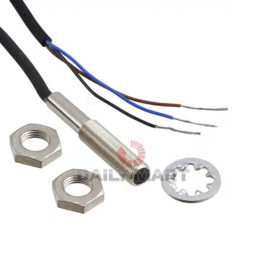 new In Box PANASONIC SUNX GX-5M Proximity Sensor - PANASONIC