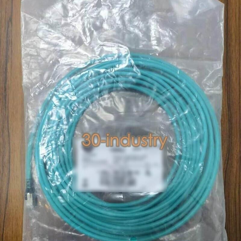 1PCS New For Servo cable model 1585J-M8CBJM-10 10m - KOEED