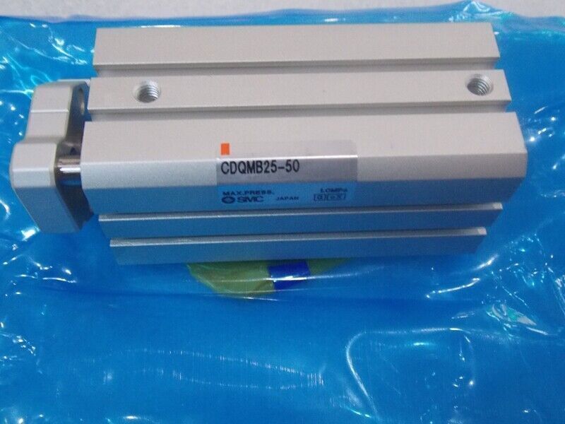 1PC SMC CDQMB25-50 Cylinder Free Shipping CDQMB2550