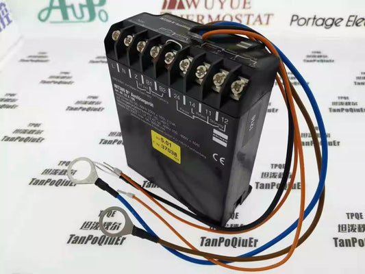 new 1pcs KRIWAN INT389R 52A 180 Compressor Protection Module Protector - KRIWAN