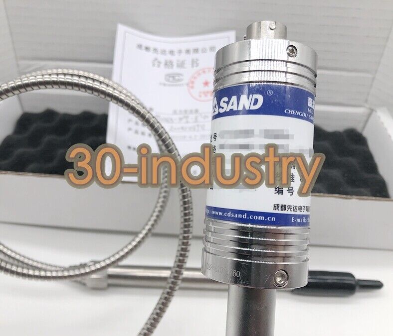 1PCS New For PT1316B-50MPa-1/2"-20-150/470-K-0-10V Melt Pressure Sensor - KOEED