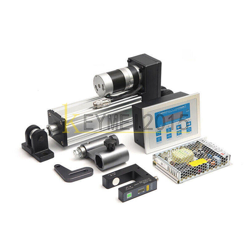 EPC-A10 Edge Position Control System Web Guide Control System - KOEED