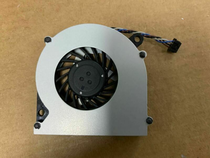 new HP 260 G1 DM PC CPU Cooling Fan 4-wire 795307-001 6033B0025301 KSB0405HB-AL72