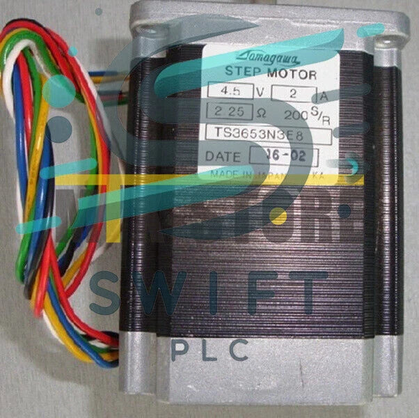 1PCS Motor TS3653N3E8