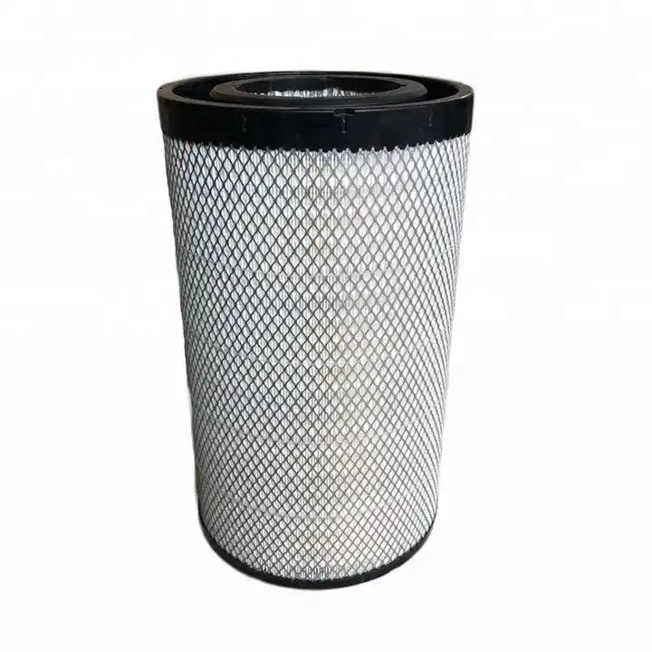 1Set Fits Cummins Air Filter AF26433 + AF26434