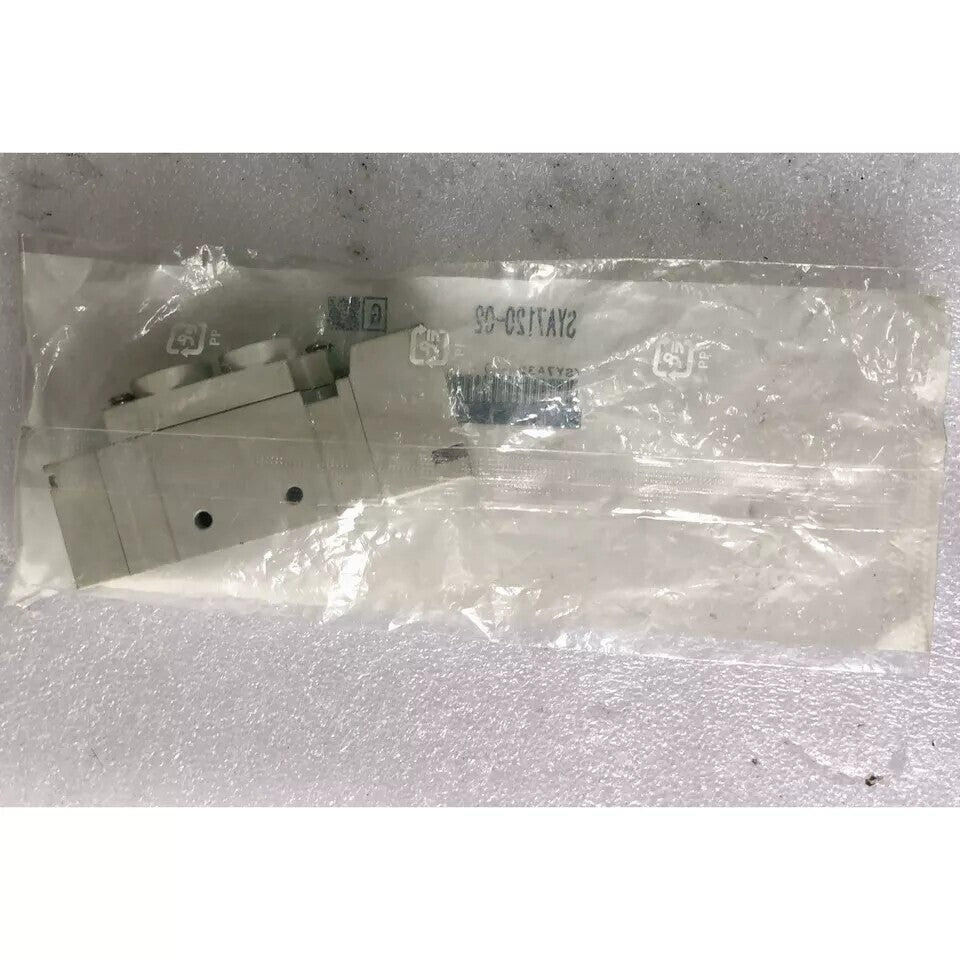 1PCS For SMC Valve SYA7120-02 SYA712002