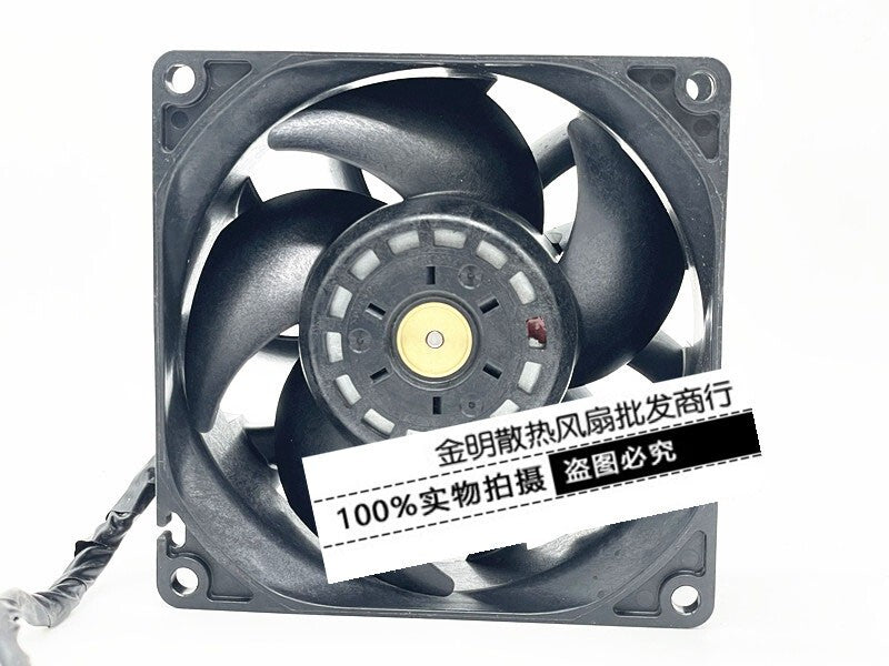 Sanyo 9038 9CM 9GA0948P1H03 48V 0.55A PWM cooling fan