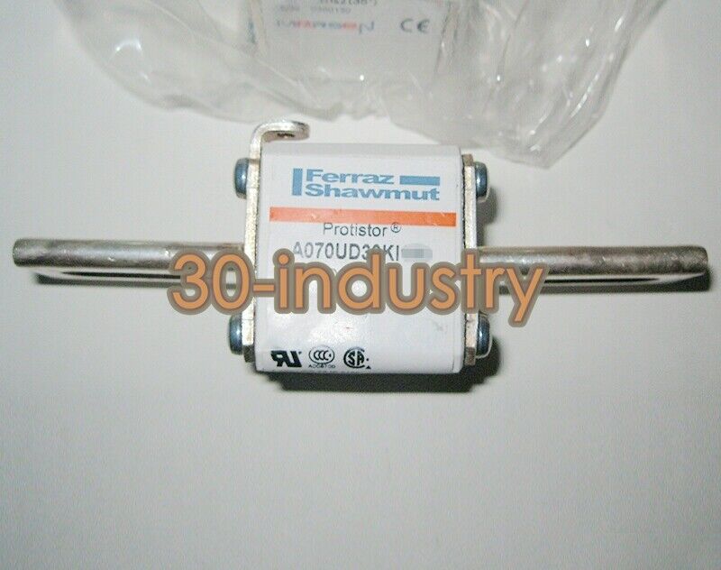 Ferraz A070UD30KI315 Fuse - 315A 690V Replacement - FERRAZ