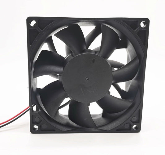 RDU9238L24L DC24V 0.6A 9CM 2-Wire Inverter Cooling Fan - RDU