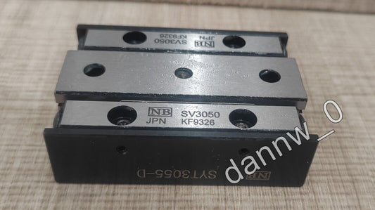 new SYT3055-D NB(NIPPON BEARING) SYT3055D sliding table - NIPPON BEARING