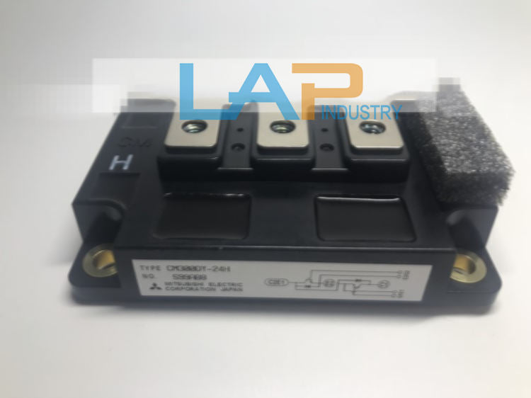 Mitsubishi CM300DY24H Power Module - 1 Piece - MITSUBISHI