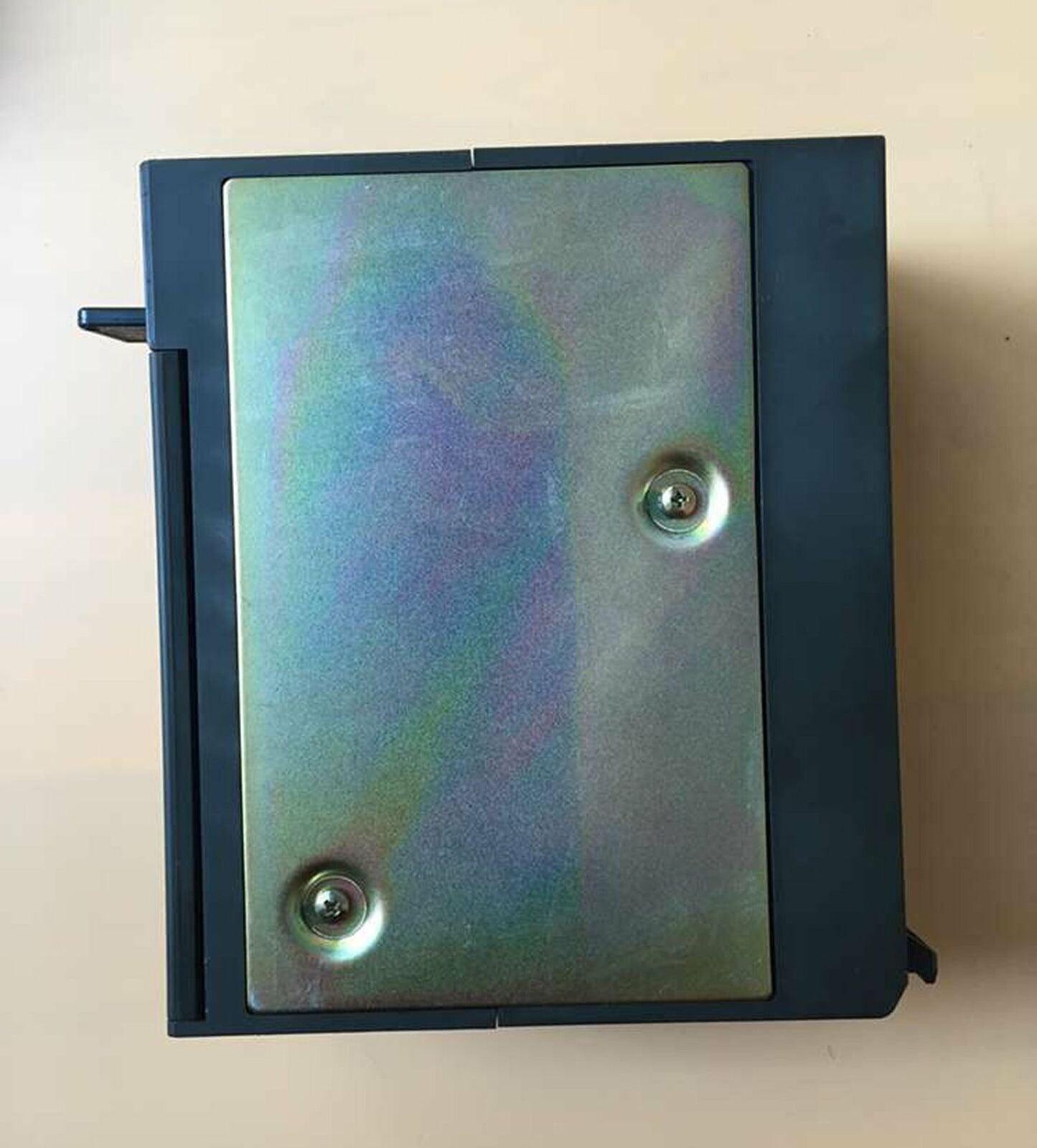 Used Mitsubishi Q2ASHCPU-S124 CPU Unit in Good Condition - MITSUBISHI