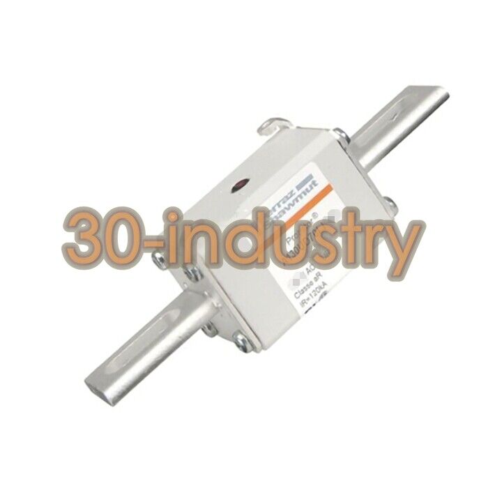 Ferraz Shawmut A130UD70LI125 Z300655 Fuse - High Quality Replacement - FERRAZ SHAWMUT